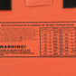 NOS Nitrous Bottle Heater - 14164-110NOS
