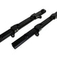 Fuel Injection Fuel Rail EFI Fuel Rail Universal Fit Aeromotive 14165-BGPL
