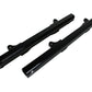 Fuel Injection Fuel Rail EFI Fuel Rail Universal Fit Aeromotive 14165-BGPL