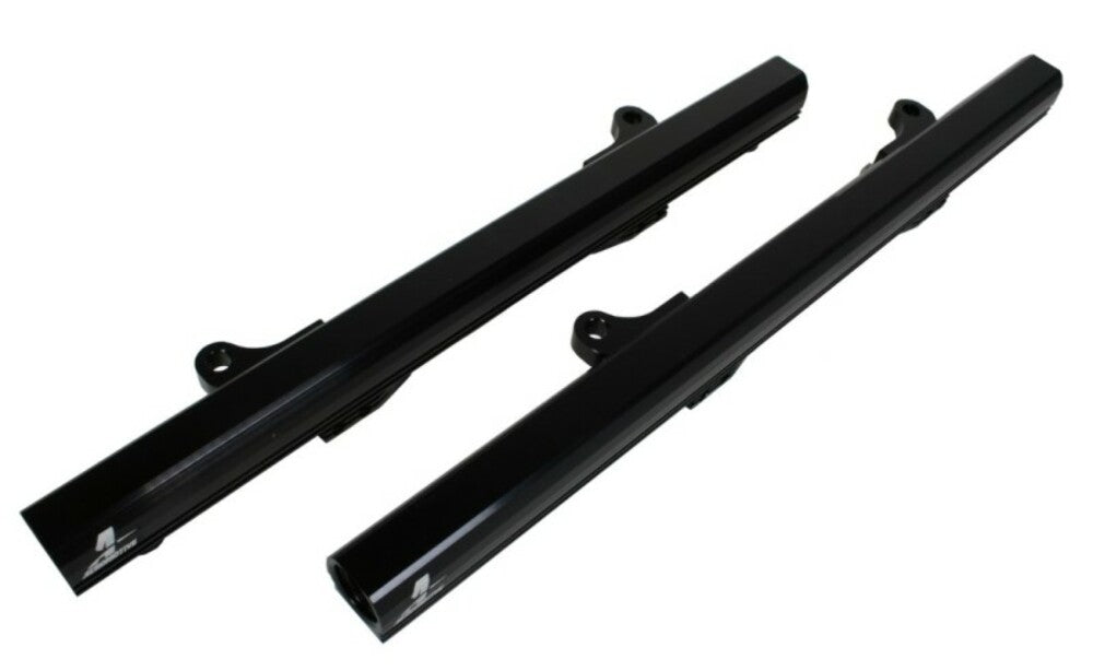 Aeromotive 14165 Ford 5.0L Fuel Rail - Fuel Injectors and Parts Car Part People