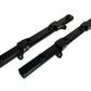 Fuel Injection Fuel Rail EFI Fuel Rail Universal Fit Aeromotive 14165-BGPL