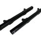 Fuel Injection Fuel Rail EFI Fuel Rail Universal Fit Aeromotive 14165-BGPL