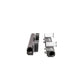Fuel Injection Fuel Rail Kit EFI Fuel Rail Universal Fit Aeromotive 14189-BGPL