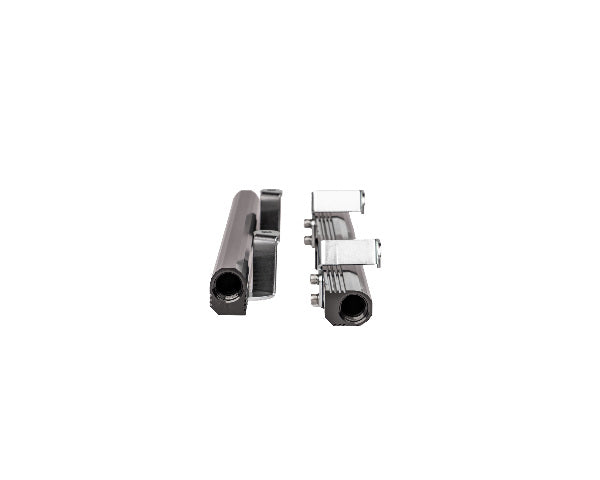 Fuel Injection Fuel Rail Kit EFI Fuel Rail Universal Fit Aeromotive 14189-BGPL