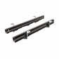 Fuel Injection Fuel Rail Kit EFI Fuel Rail Universal Fit Aeromotive 14189-BGPL