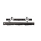 Fuel Injection Fuel Rail Kit EFI Fuel Rail Universal Fit Aeromotive 14189-BGPL