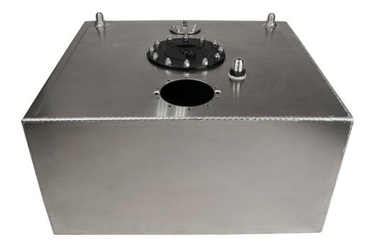Fuel Cell Fuel System Universal Fit Aeromotive 18007-BGPL