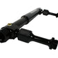 Fuel Injection Fuel Rail EFI Fuel Rail Universal Fit Aeromotive 14201-BGPL