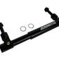Aeromotive 14201 Dual Action Adjustable Fuel Log (Std Holley Style) - Fuel Injectors and Parts Car Part People