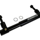 Aeromotive 14201 Dual Action Adjustable Fuel Log (Std Holley Style)