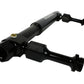 Aeromotive 14201 Dual Action Adjustable Fuel Log (Std Holley Style) - Fuel Injectors and Parts Car Part People