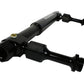 Aeromotive 14201 Dual Action Adjustable Fuel Log (Std Holley Style)