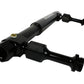 Aeromotive 14201 Dual Action Adjustable Fuel Log (Std Holley Style) - Fuel Injectors and Parts Car Part People