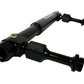 Aeromotive 14201 Dual Action Adjustable Fuel Log (Std Holley Style)