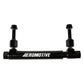 Aeromotive 14201 Dual Action Adjustable Fuel Log (Std Holley Style)