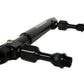 Aeromotive 14203 Dual Action Carburetor Fuel Log (Ultra HP Style)