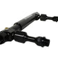 Fuel Injection Fuel Rail EFI Fuel Rail Universal Fit Aeromotive 14203-BGPL