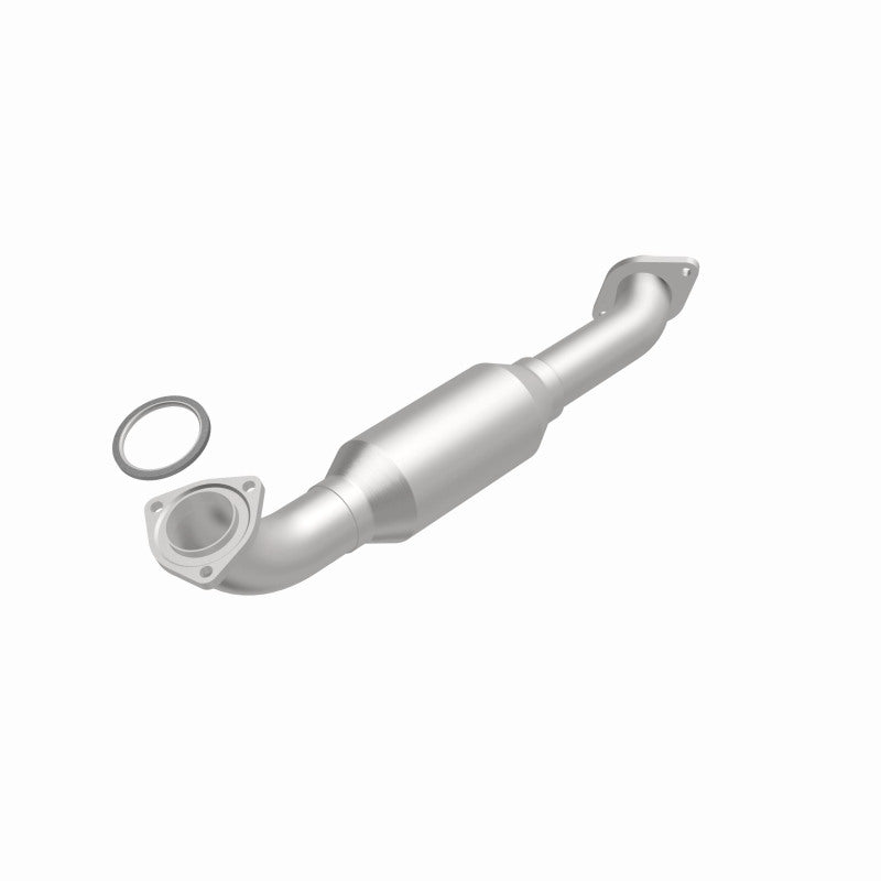 2008 2009 Pontiac G8 3.6L Direct-Fit Catalytic Converter 5461689 Magnaflow - Catalytic Converters Car Part People