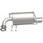 2005-2009 Subaru Legacy Direct-Fit Muffler Kit 108-0078