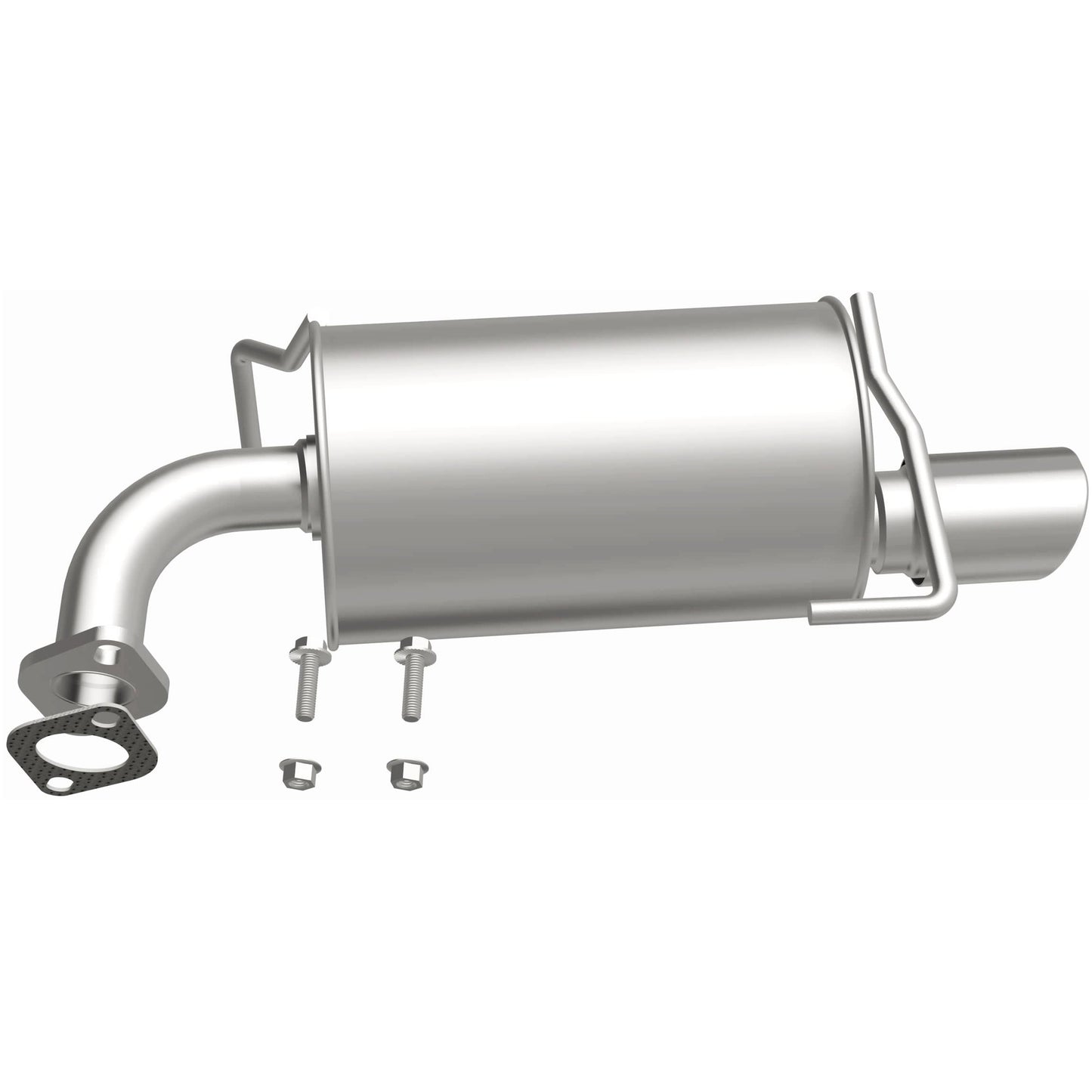 2005-2009 Subaru Legacy Direct-Fit Muffler Kit 108-0078