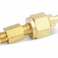 NOS 14251NOS Nitrous Refill Station Transfer Pump Kit