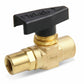 NOS 14251NOS Nitrous Refill Station Transfer Pump Kit