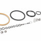 NOS Nitrous Refill Pump Station Rebuild Kit - 14270NOS
