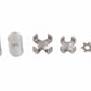 NOS Nitrous Refill Pump Station Rebuild Kit - 14270NOS