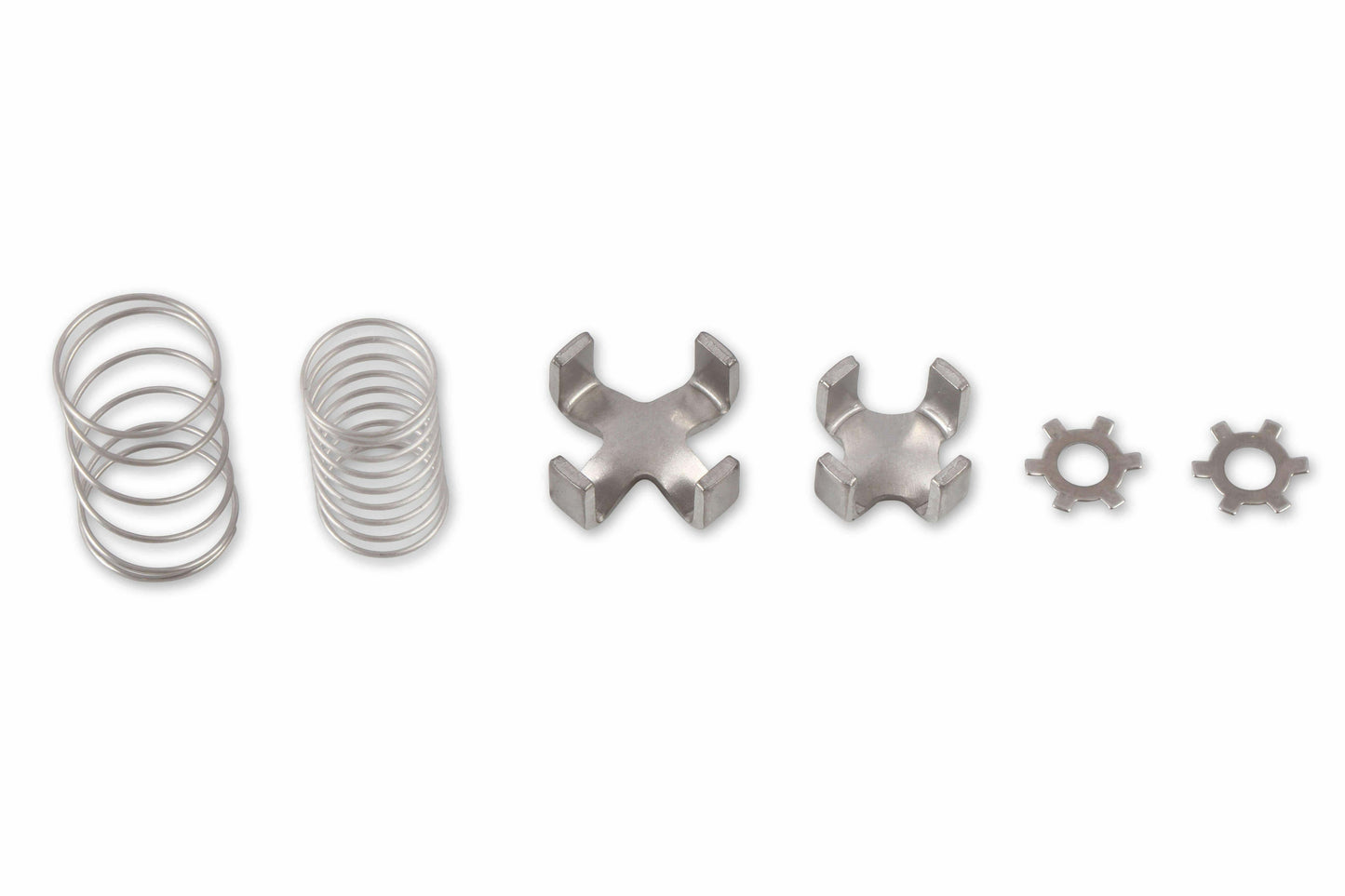 NOS Nitrous Refill Pump Station Rebuild Kit - 14270NOS