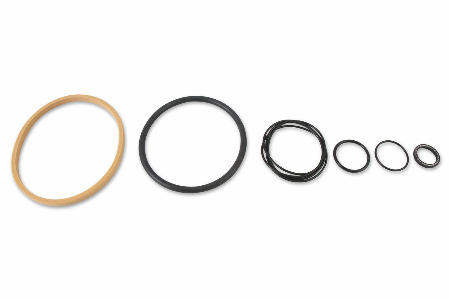 NOS Nitrous Refill Pump Station Rebuild Kit - 14270NOS