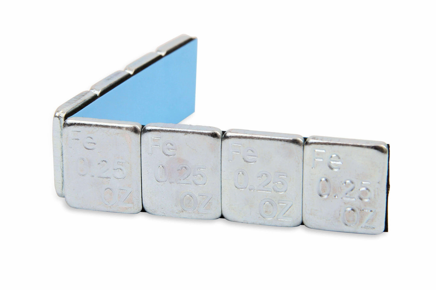 Mr. Gasket 1428LF Mr. Gasket Wheel Weights - Self Adhesive - Lead Free