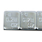 Mr. Gasket 1428LF Mr. Gasket Wheel Weights - Self Adhesive - Lead Free