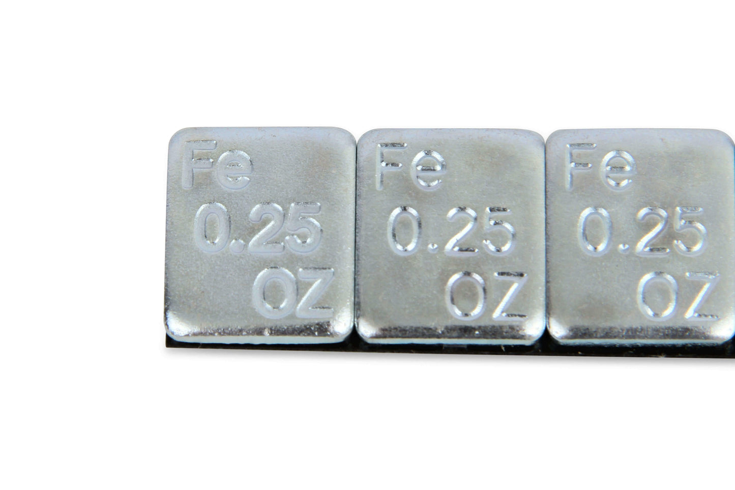 Mr. Gasket 1428LF Mr. Gasket Wheel Weights - Self Adhesive - Lead Free