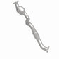 2007-2008 Audi Q7 3.6L Direct-Fit Catalytic Converter 5481943 Magnaflow