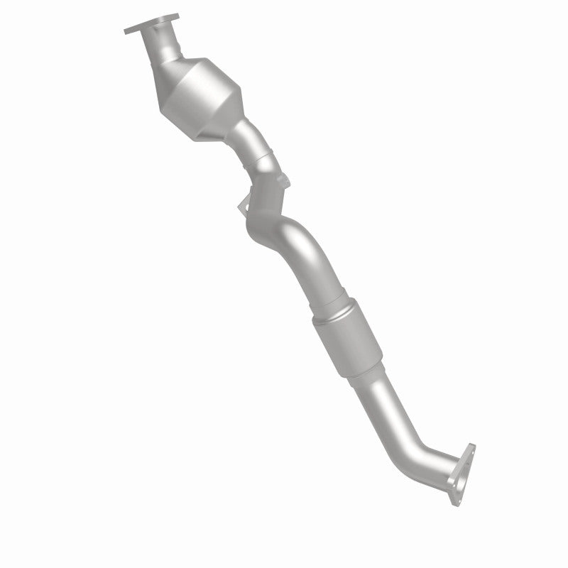 2007-2008 Audi Q7 3.6L Direct-Fit Catalytic Converter 5481943 Magnaflow