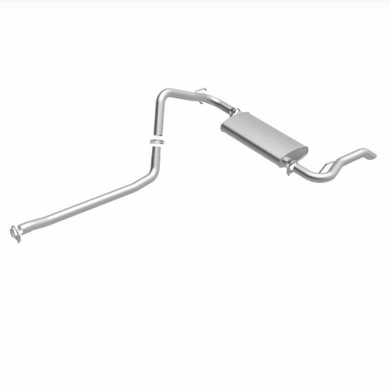 Fits 1998-2002 Pontiac Firebird Direct-Fit Replacement Exhaust System 106-0646