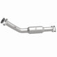 Catalytic Converter for HM Grade Federal / EPA Compliant Direct-Fit Catalytic Converter MagnaFlow 24085