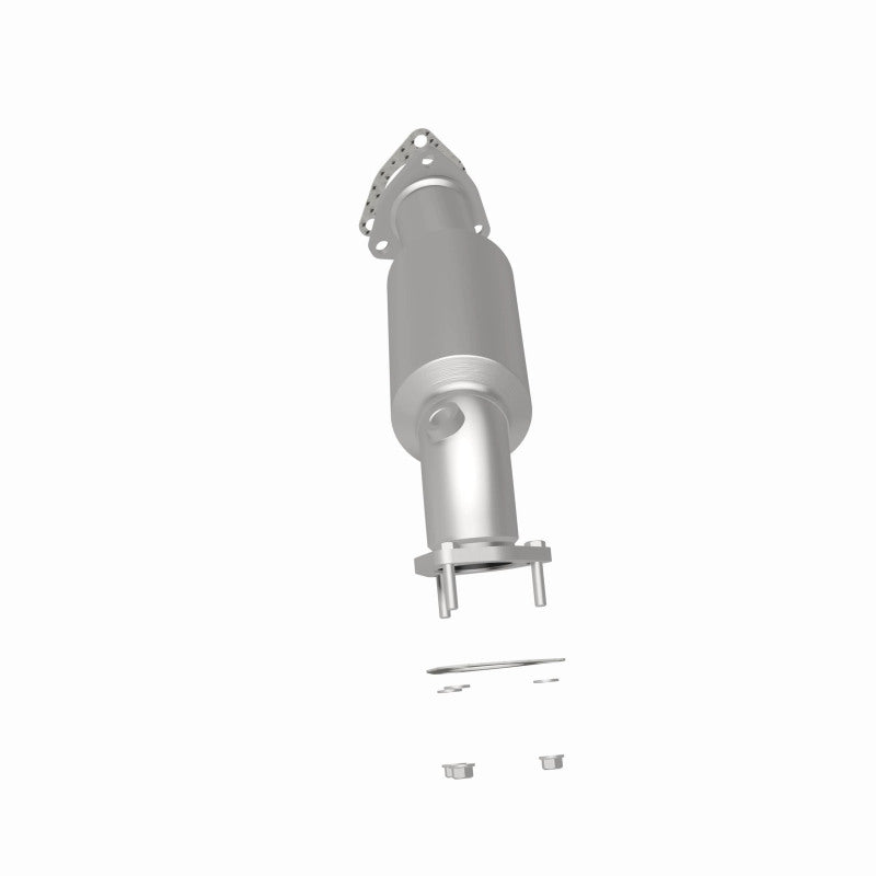 2001 2005 Volkswagen Passat 1.8L DirectFit Catalytic Converter 4561062 Magnaflow - Catalytic Converters Car Part People