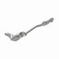 2011-13 Ram 1500 CARB Compliant Direct-Fit Catalytic Converter 5551665 Magnaflow - Catalytic Converters Car Part People