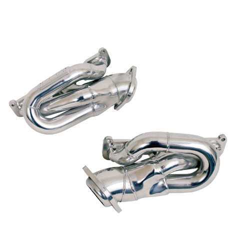 Fits 2011-2017 Mustang 3.7L V6 1-5/8 Shorty Tuned Length Exhaust Headers14420