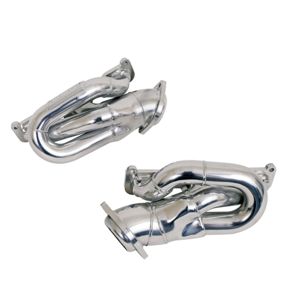 Fits 2011-2017 Mustang 3.7L V6 1-5/8 Shorty Tuned Length Exhaust Headers14420 - Car Part People