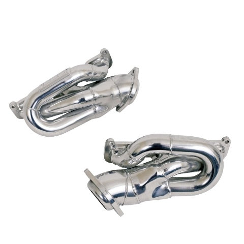 Fits 2011-2017 Mustang 3.7L V6 1-5/8 Shorty Tuned Length Exhaust Headers14420