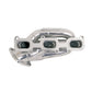 Fits 2011-2017 Mustang 3.7L V6 1-5/8 Shorty Tuned Length Exhaust Headers14420 - Car Part People