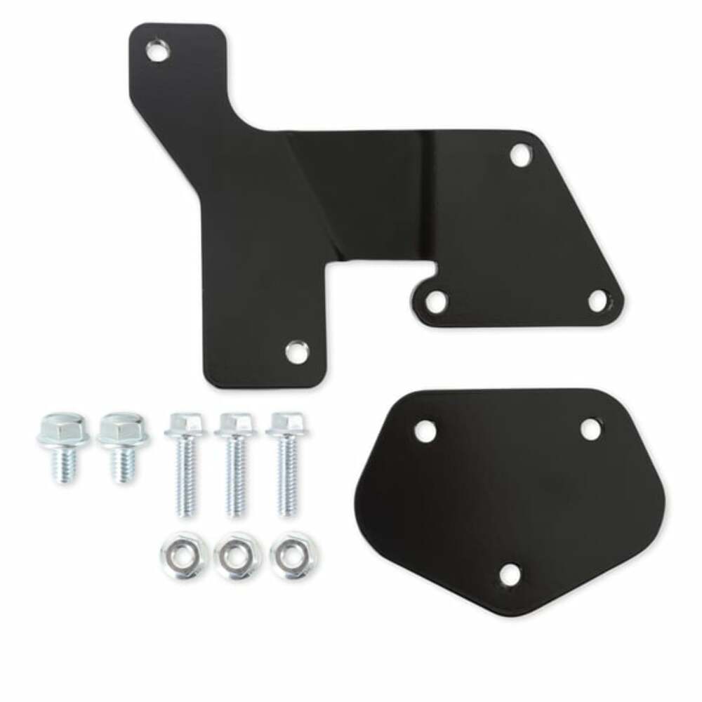 Fits 1967-1970 Chevrolet C10, Drive-By-Wire Accelerator Pedal Bracket-145-111