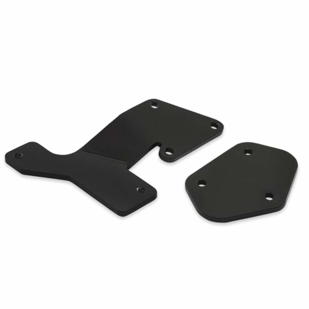 Fits 1967-1970 Chevrolet C10, Drive-By-Wire Accelerator Pedal Bracket-145-111