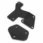 Fits 1967-1970 Chevrolet C10, Drive-By-Wire Accelerator Pedal Bracket-145-111