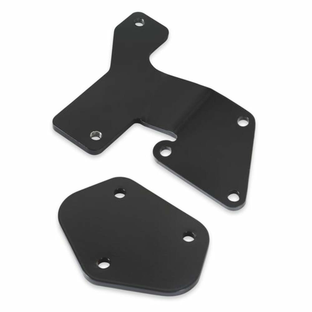 Fits 1967-1970 Chevrolet C10, Drive-By-Wire Accelerator Pedal Bracket-145-111