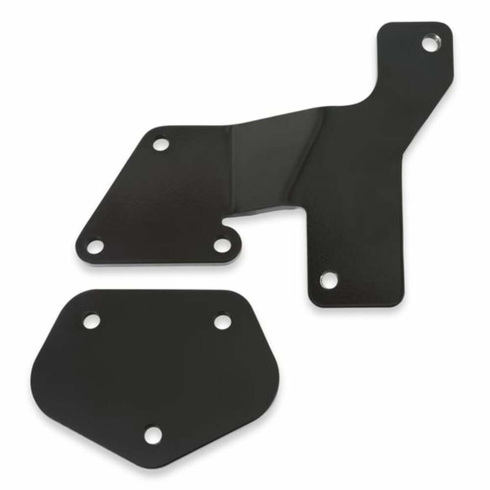 Fits 1967-1970 Chevrolet C10, Drive-By-Wire Accelerator Pedal Bracket-145-111