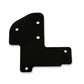 Fits 1973-1987 Chevrolet C10 Drive By Wire Accelerator Pedal Bracket-145-112