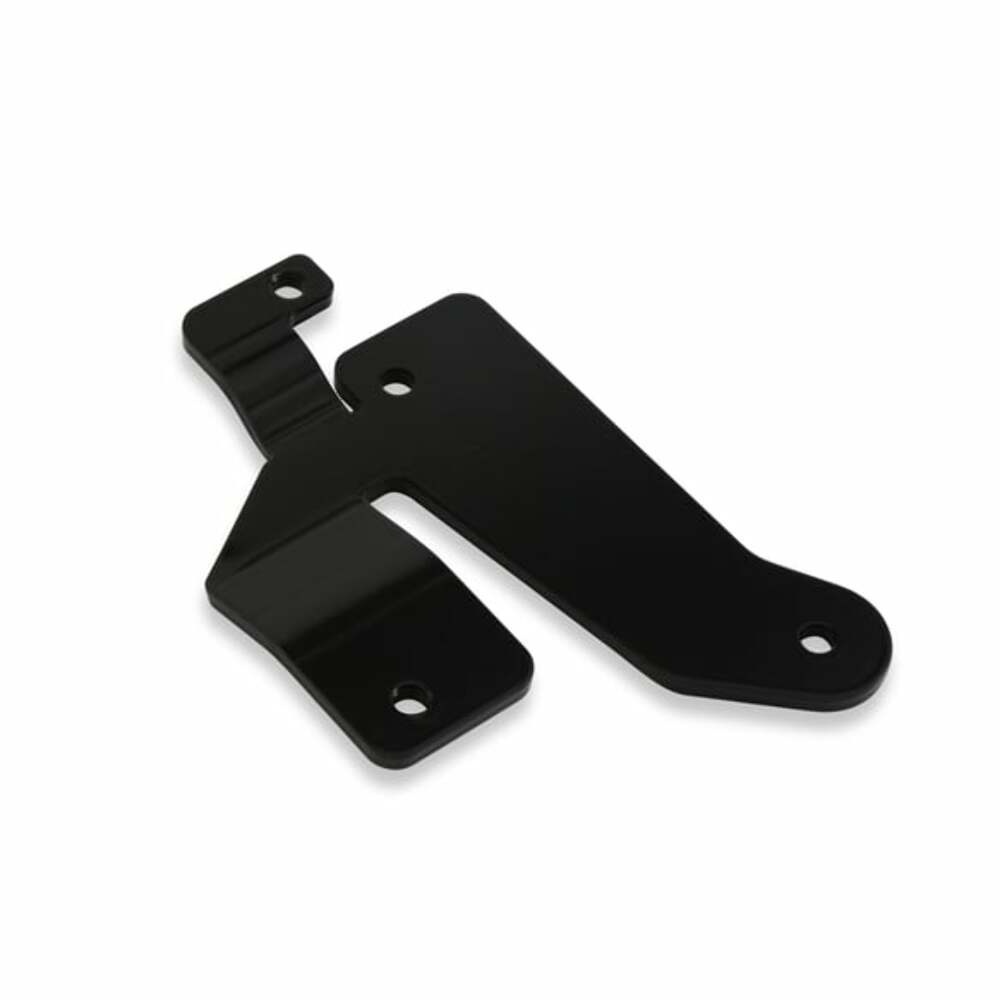 Fits 1969-1974 Chevrolet Nova Holley Drive By Wire Pedal Bracket 145-130